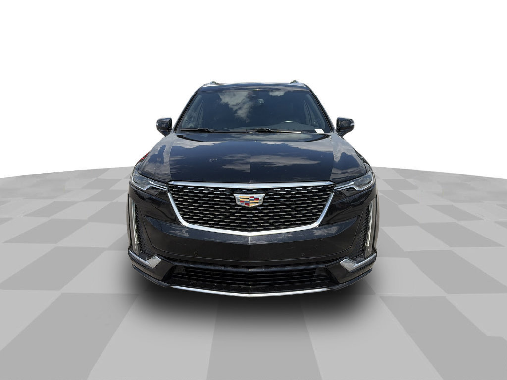 Used 2023 Cadillac XT6 Premium Luxury FWD image 10