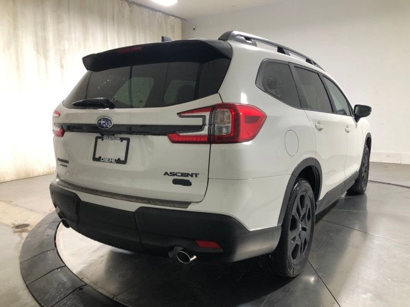 New 2026 Subaru Ascent Bronze Edition AWD/4WD image 10