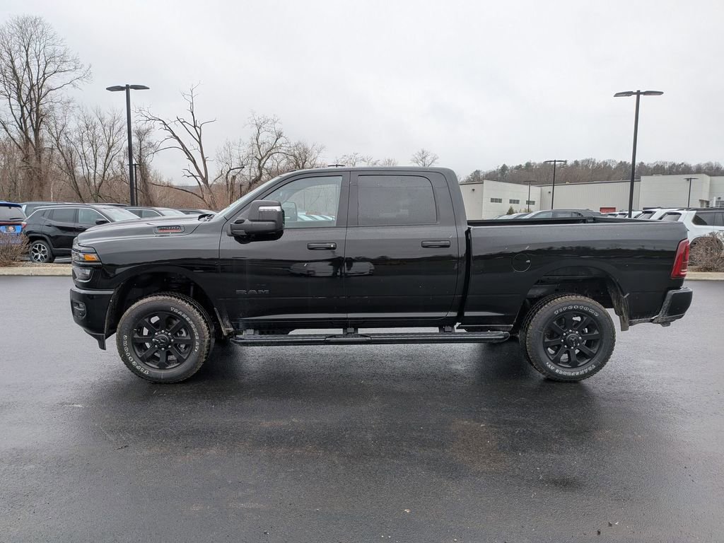 New 2026 RAM 2500 Big Horn image 5