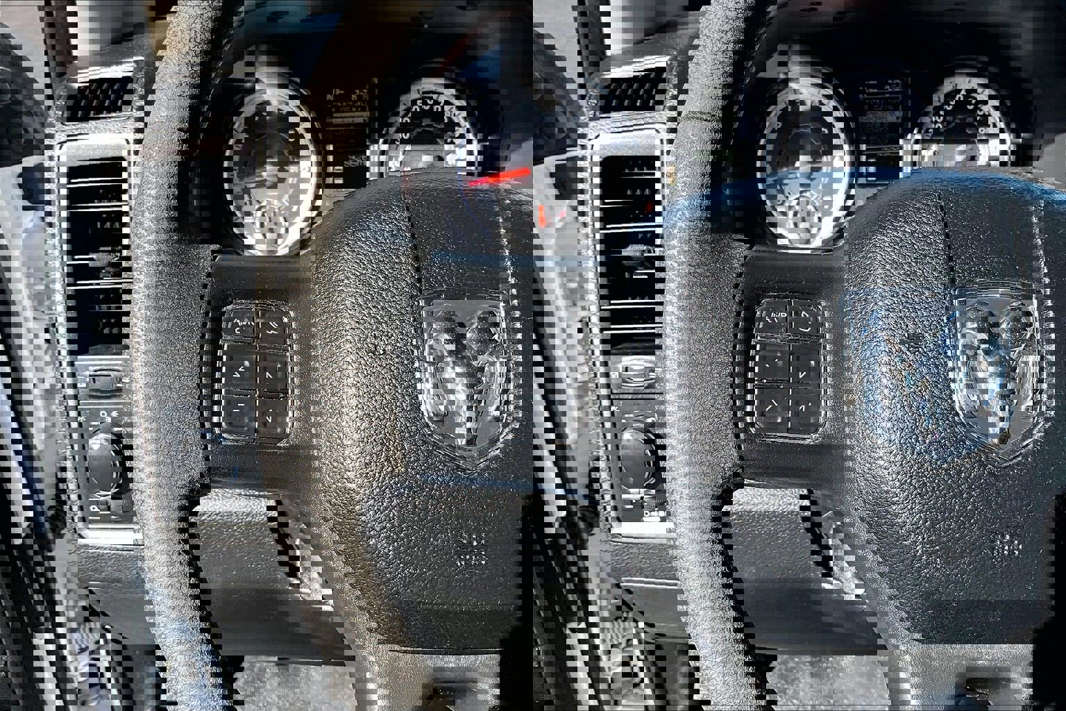 Used 2019 RAM 1500 Tradesman w/ Protection Group image 16