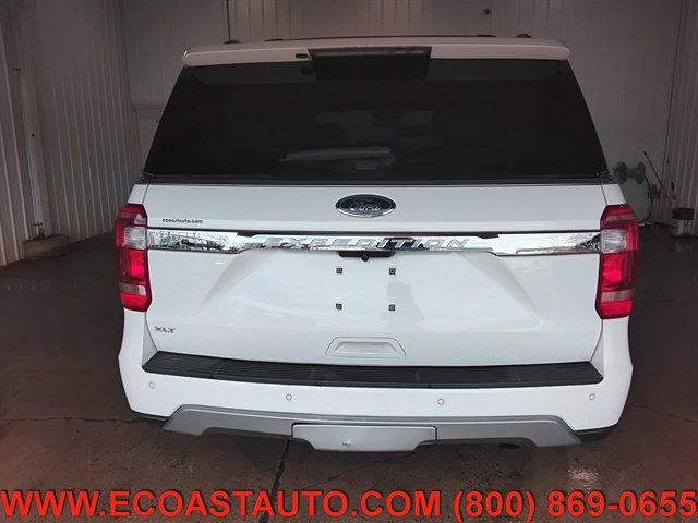 Used 2020 Ford Expedition XLT w/ Equipment Group 202A image 8