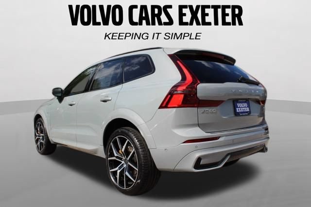 New 2026 Volvo XC60 T8 Polestar w/ Protection Package AWD/4WD image 5