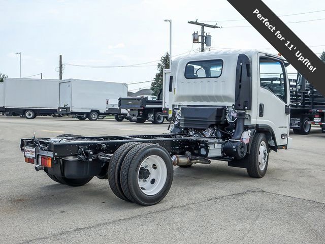 New 2025 Chevrolet Low Cab Forward video 3