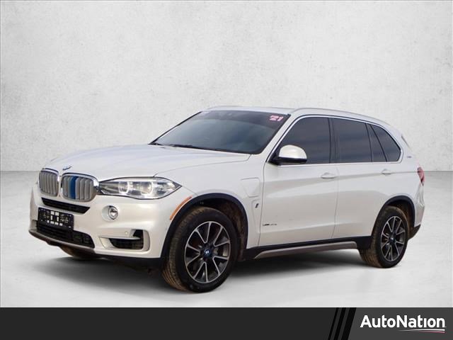 Used 2018 BMW X5 xDrive40e