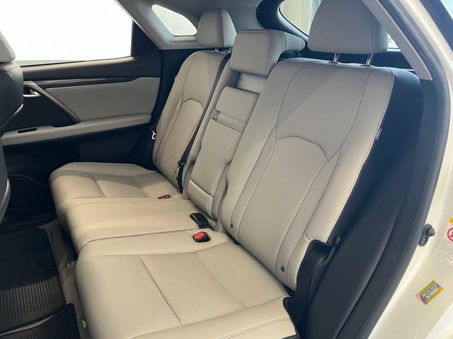 Used 2018 Lexus RX 350 FWD w/ Accessory Package image 41