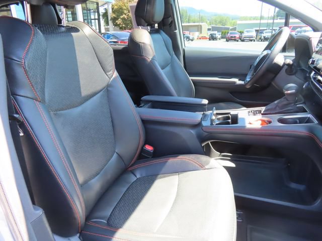 Used 2024 Toyota Sienna XSE w/ XSE Premium Package AWD/4WD image 46