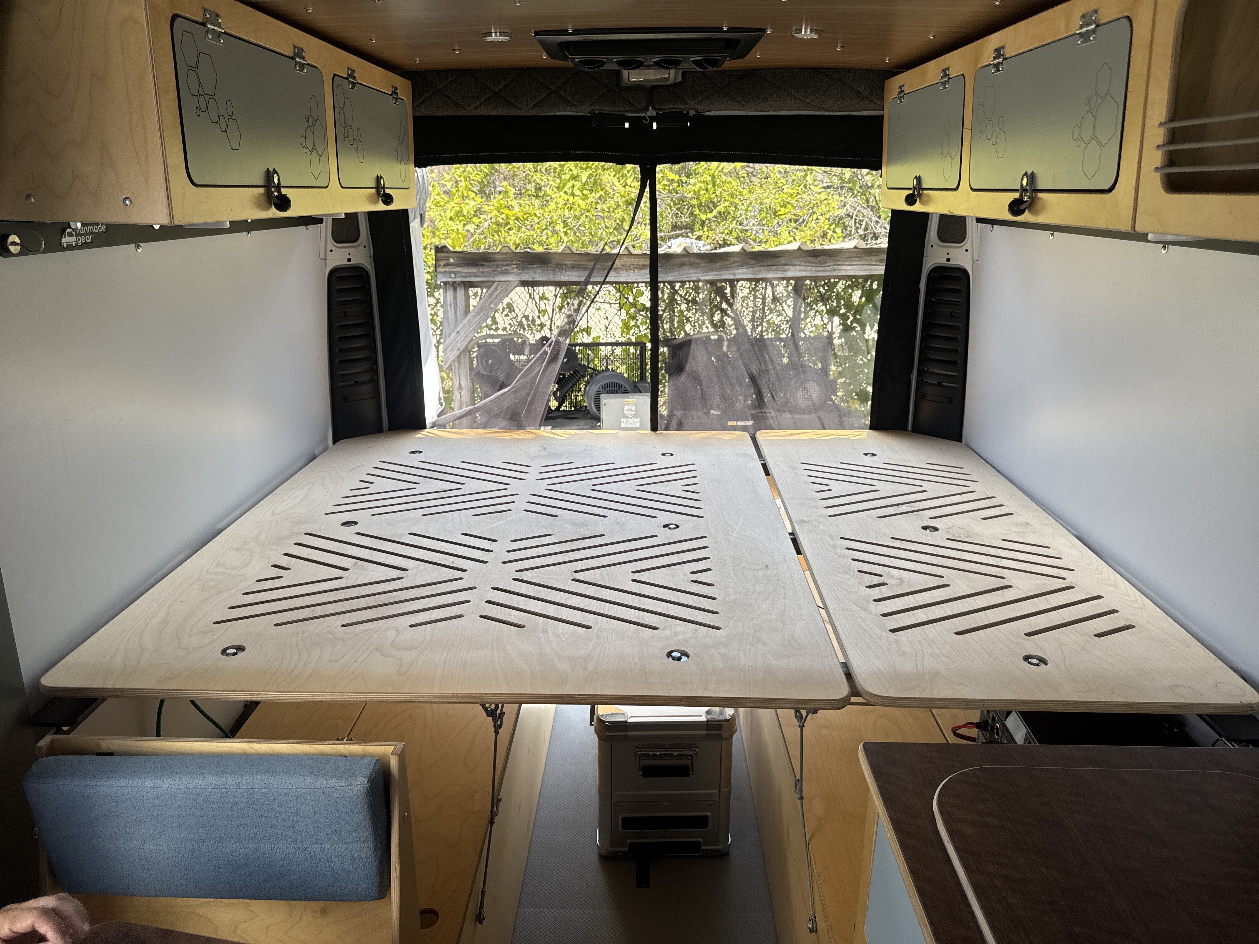 Used 2023 RAM ProMaster 1500 FWD image 21