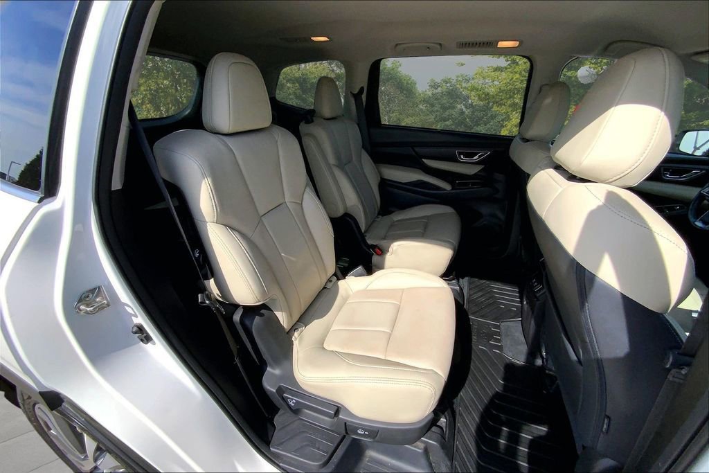 Used 2019 Subaru Ascent Limited image 25