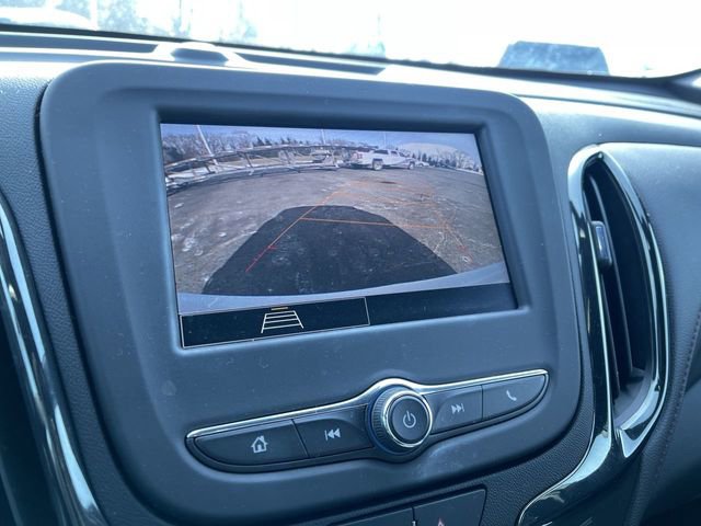 Used 2024 Chevrolet Equinox RS w/ LPO, Floor Liner Package image 14