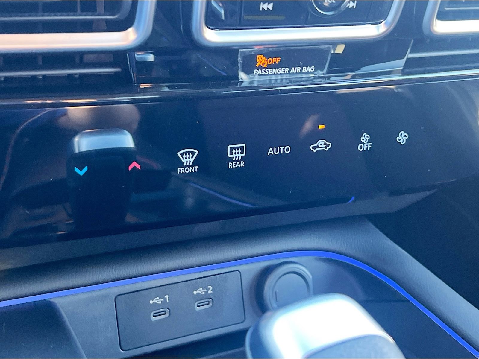 New 2026 Nissan Sentra SR image 15