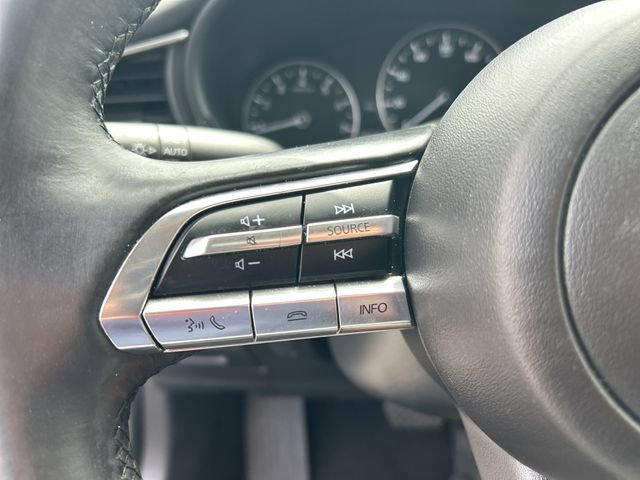 Used 2023 MAZDA CX-30 AWD 2.5 S w/ Preferred Package image 20