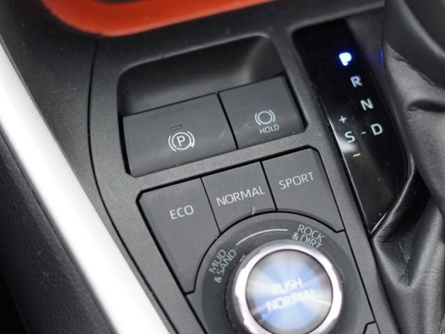 Certified 2023 Toyota RAV4 Adventure image 33