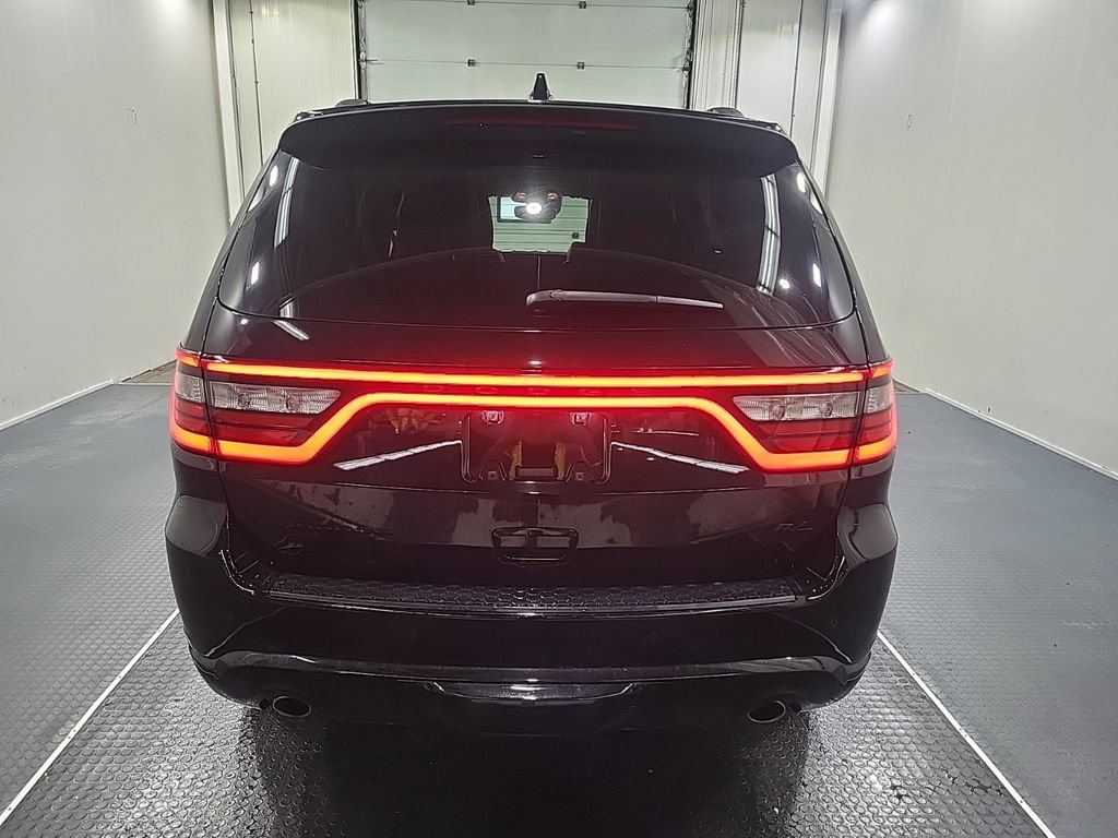 Used 2024 Dodge Durango R/T AWD/4WD image 6