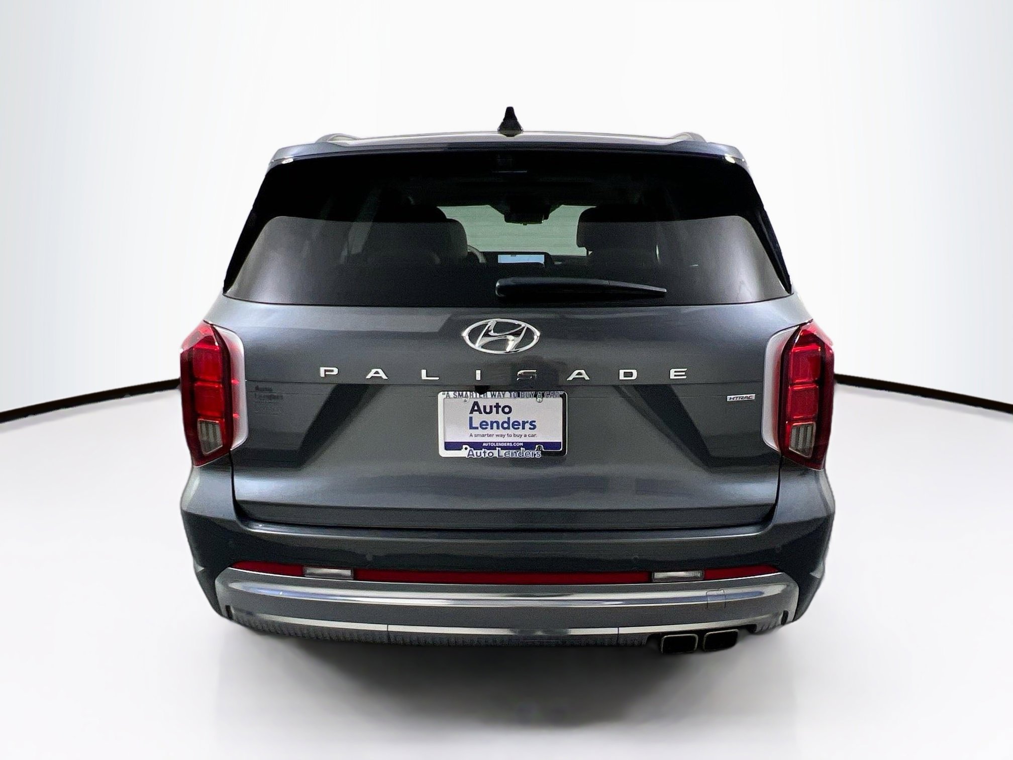 Used 2023 Hyundai Palisade Calligraphy image 6