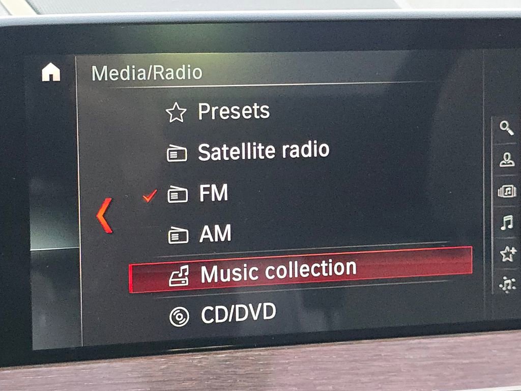 Used 2019 BMW X3 xDrive30i w/ Premium Package image 29