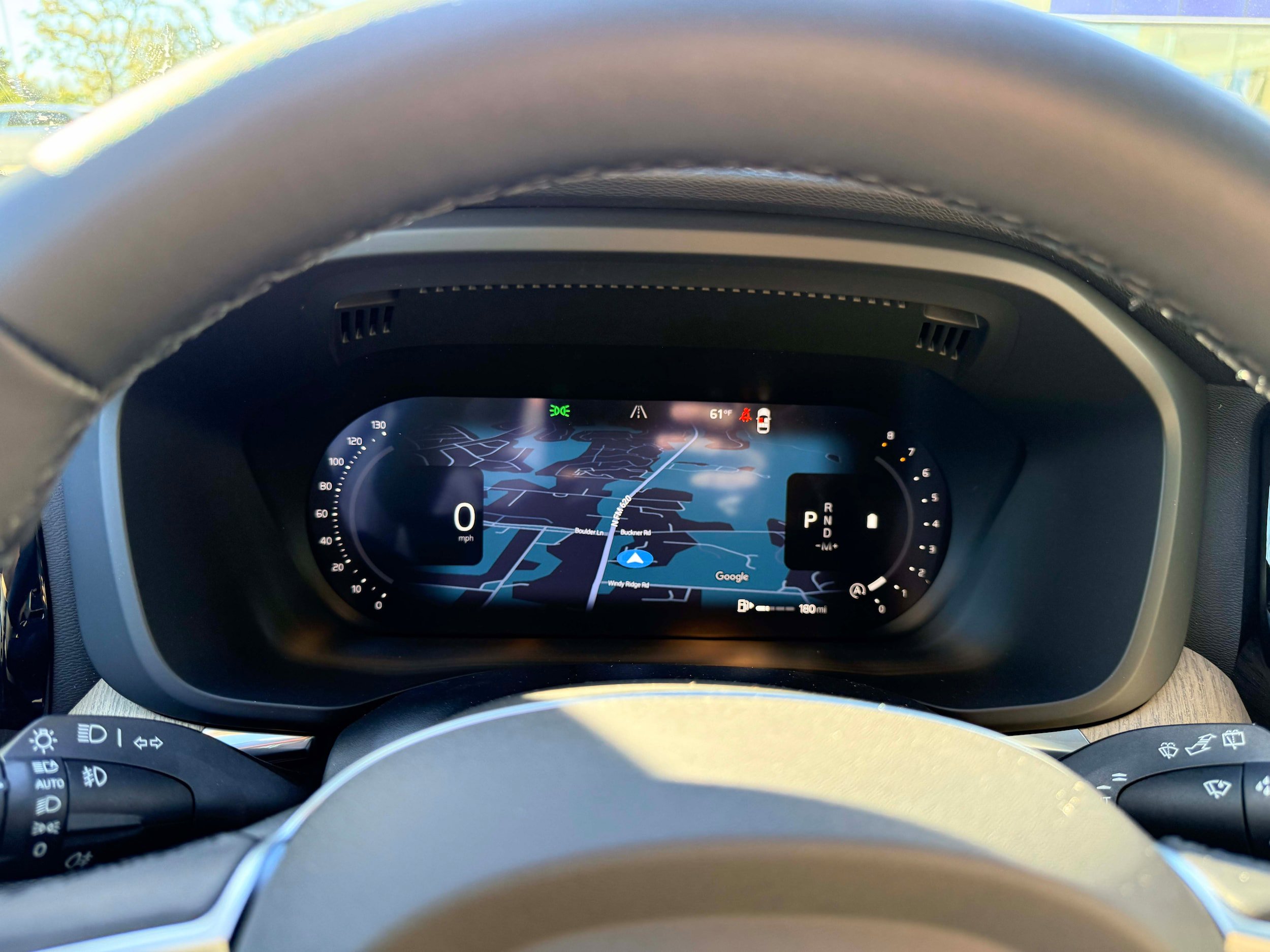 New 2026 Volvo XC60 B5 Plus w/ Protection Package Premier AWD/4WD image 19