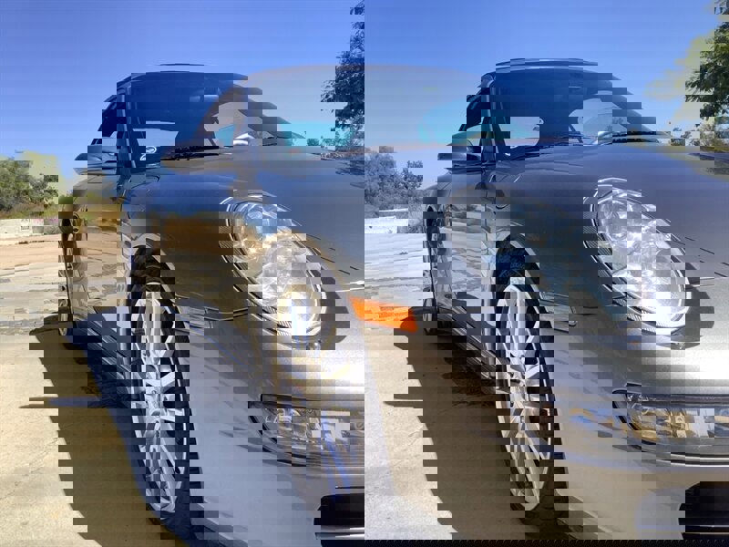 Used 2008 Porsche 911 Carrera 4S image 12