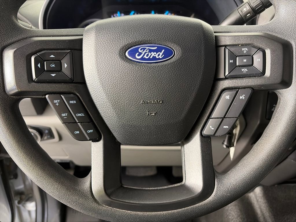 Used 2022 Ford F250 XL w/ Power Equipment Group AWD/4WD image 16