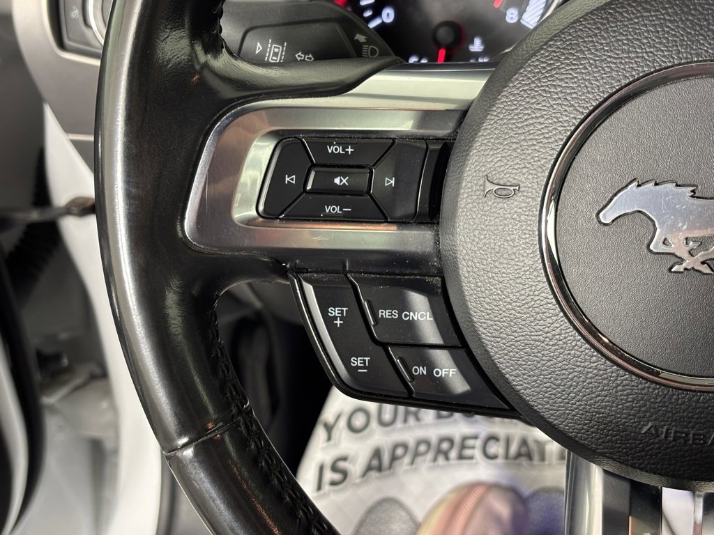 Used 2022 Ford Mustang Premium image 19