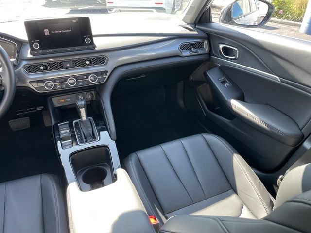 Used 2025 Acura Integra FWD image 9