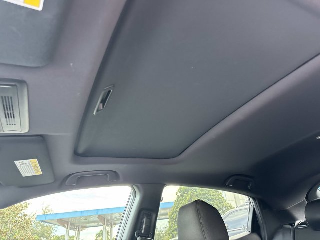 Certified 2021 Honda Civic EX image 23