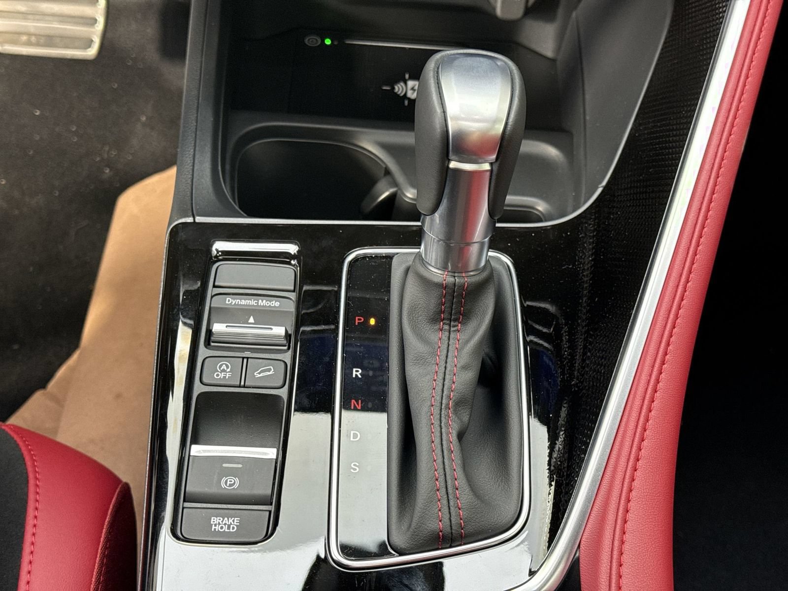 New 2026 Acura ADX A-Spec AWD/4WD image 17