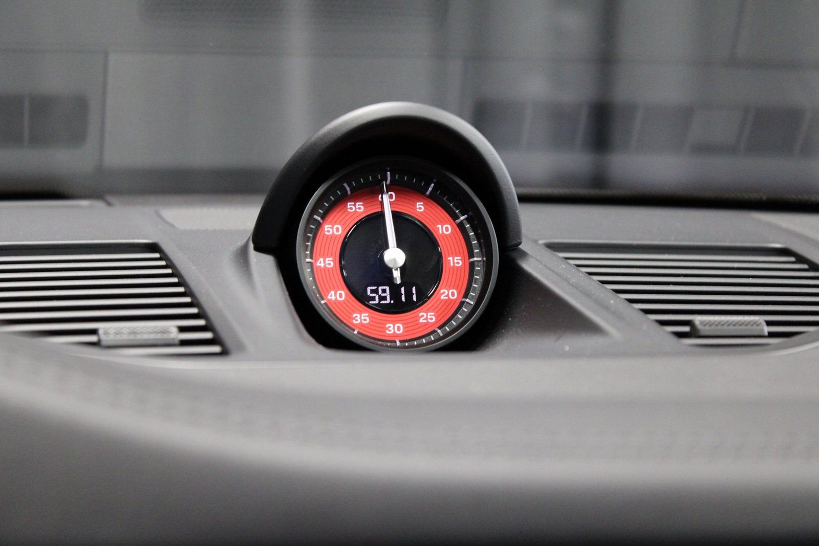 Certified 2024 Porsche 911 Carrera T image 29