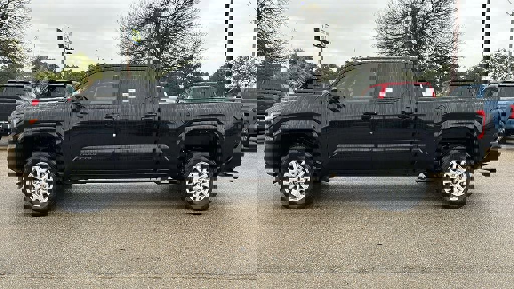 New 2026 Toyota Tacoma SR5 image 4