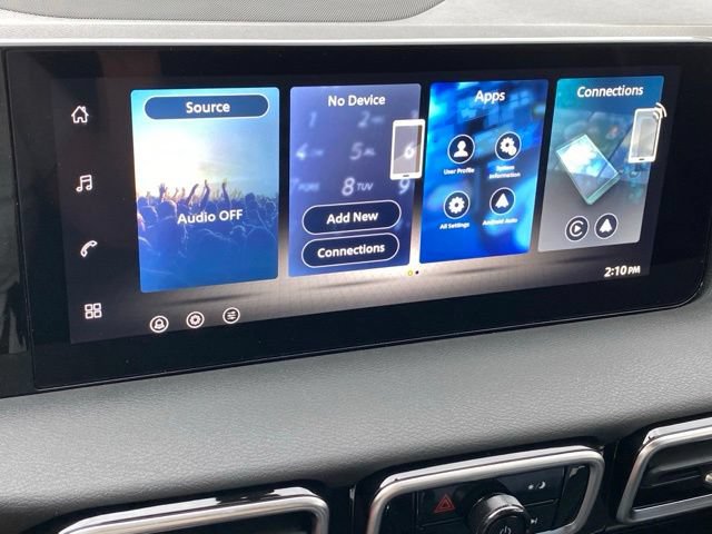 New 2026 Nissan Sentra S w/ S Cold Weather Package FWD image 20