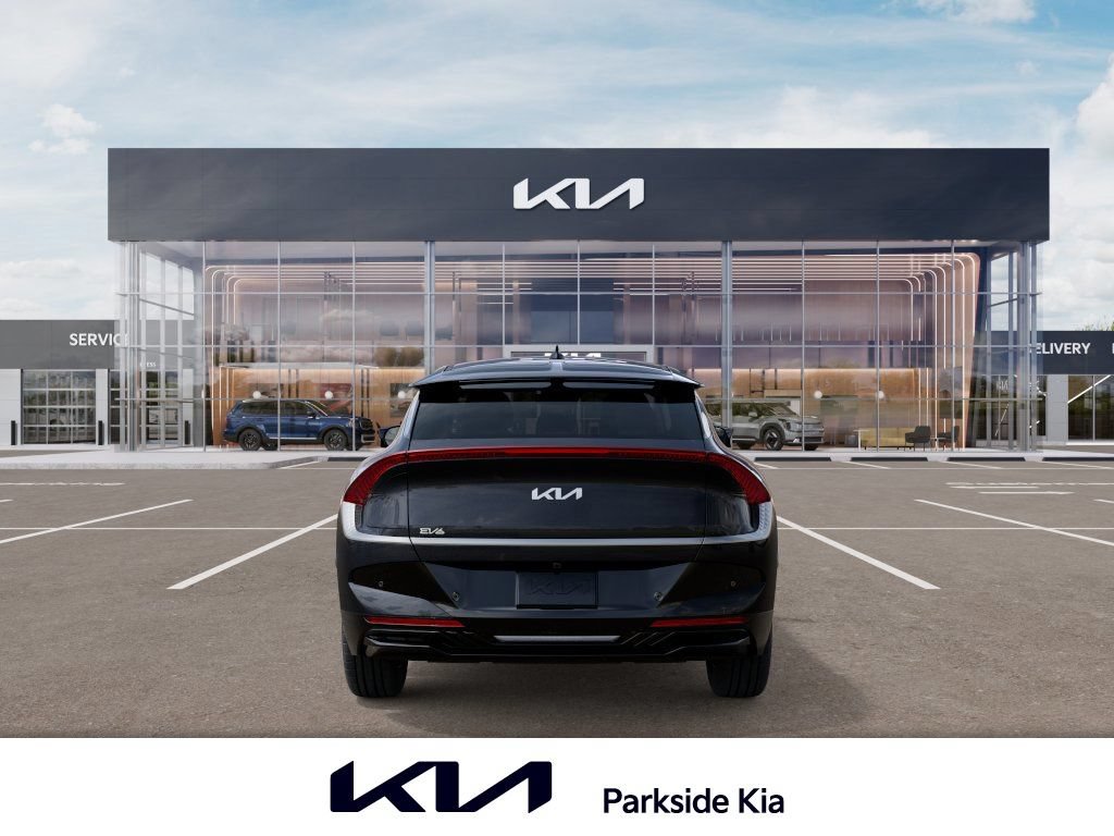New 2026 Kia EV6 Light RWD image 5