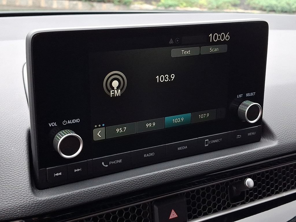 Used 2026 Honda Civic Sport image 16