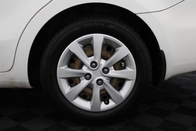Used 2013 Kia Rio LX w/ PWR Pkg FWD image 8
