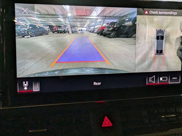 Certified 2025 Audi A5 2.0T Premium Plus image 15