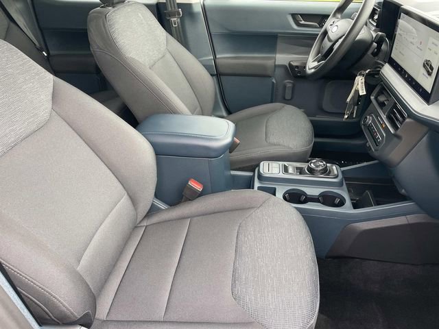 Certified 2025 Ford Maverick XL FWD image 34