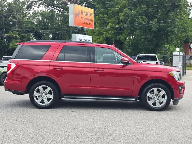 Used 2020 Ford Expedition XLT w/ Equipment Group 202A RWD image 6