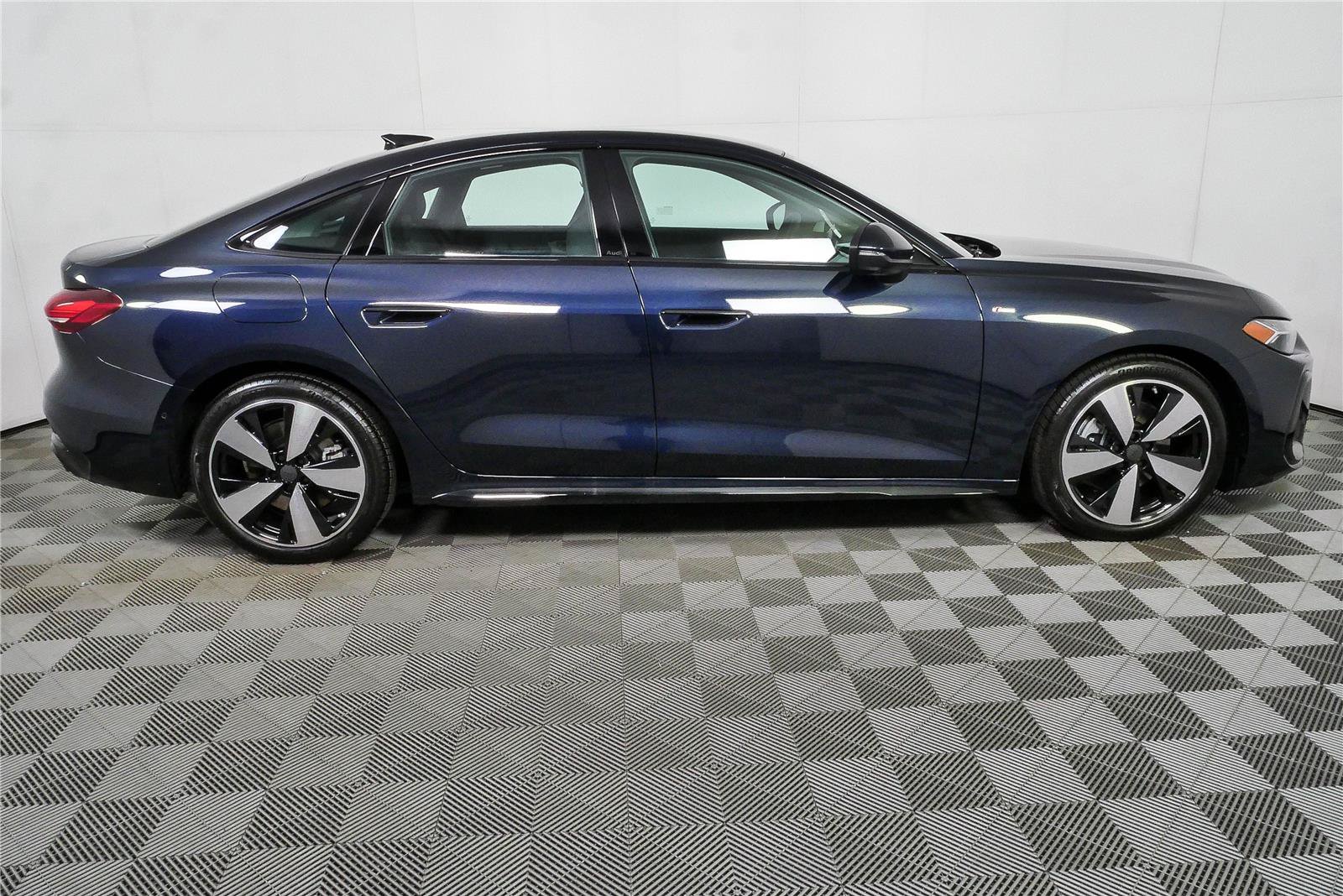 New 2026 Audi A5 Premium Plus AWD/4WD image 2
