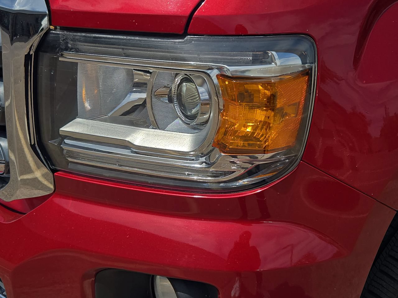 Used 2018 GMC Canyon SLT RWD image 12