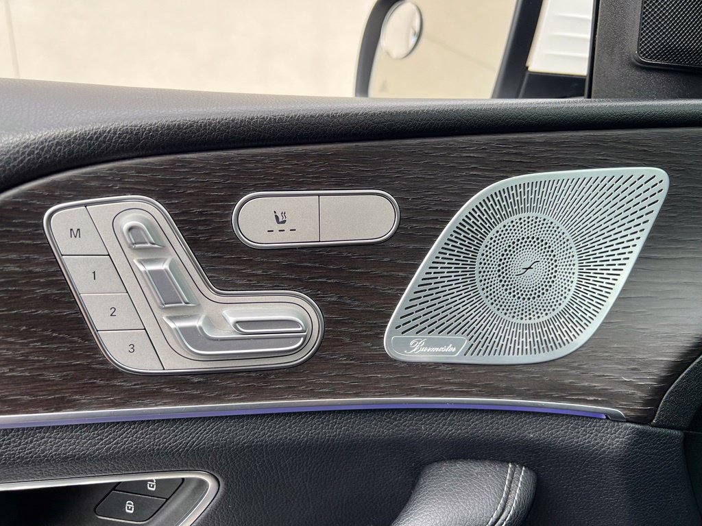 Used 2020 Mercedes-Benz GLE 350 4MATIC image 25