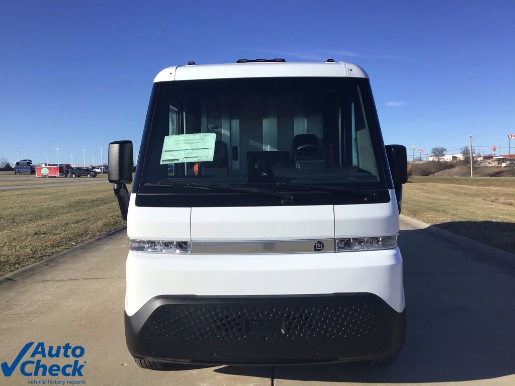 Used 2024 Chevrolet Brightdrop 600 w/ Commercial Equipment Package image 8