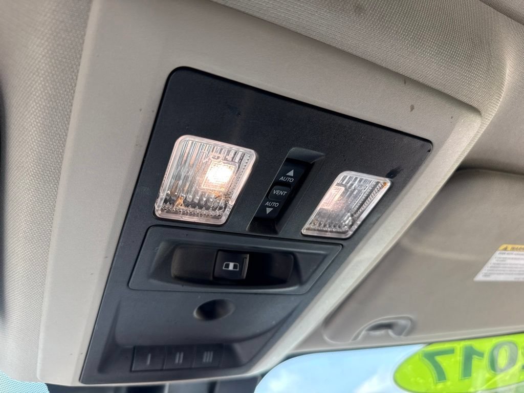 Used 2017 RAM 1500 Laramie AWD/4WD image 21