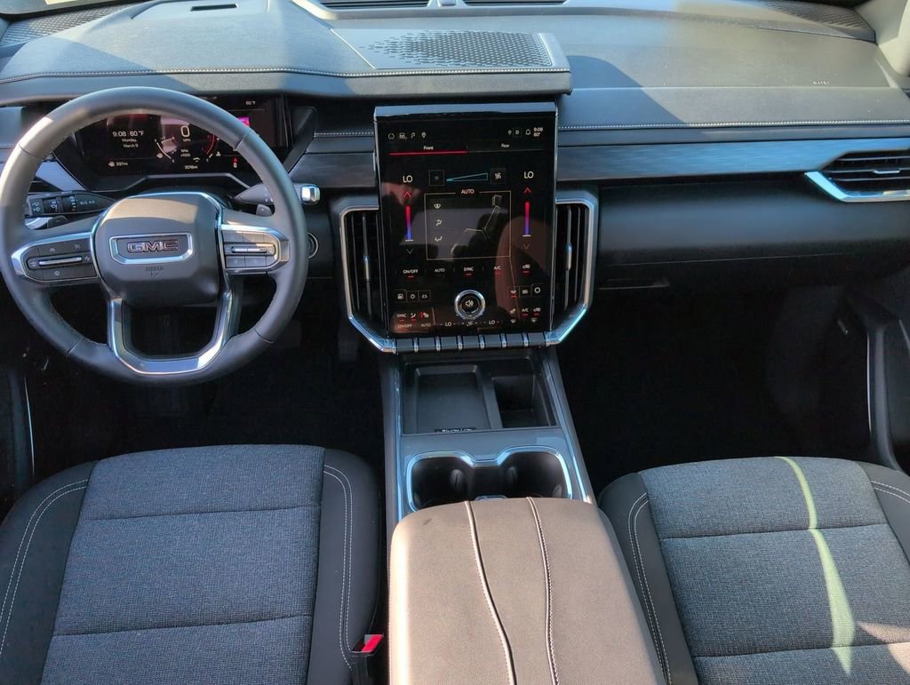 Certified 2026 GMC Acadia Elevation FWD image 30