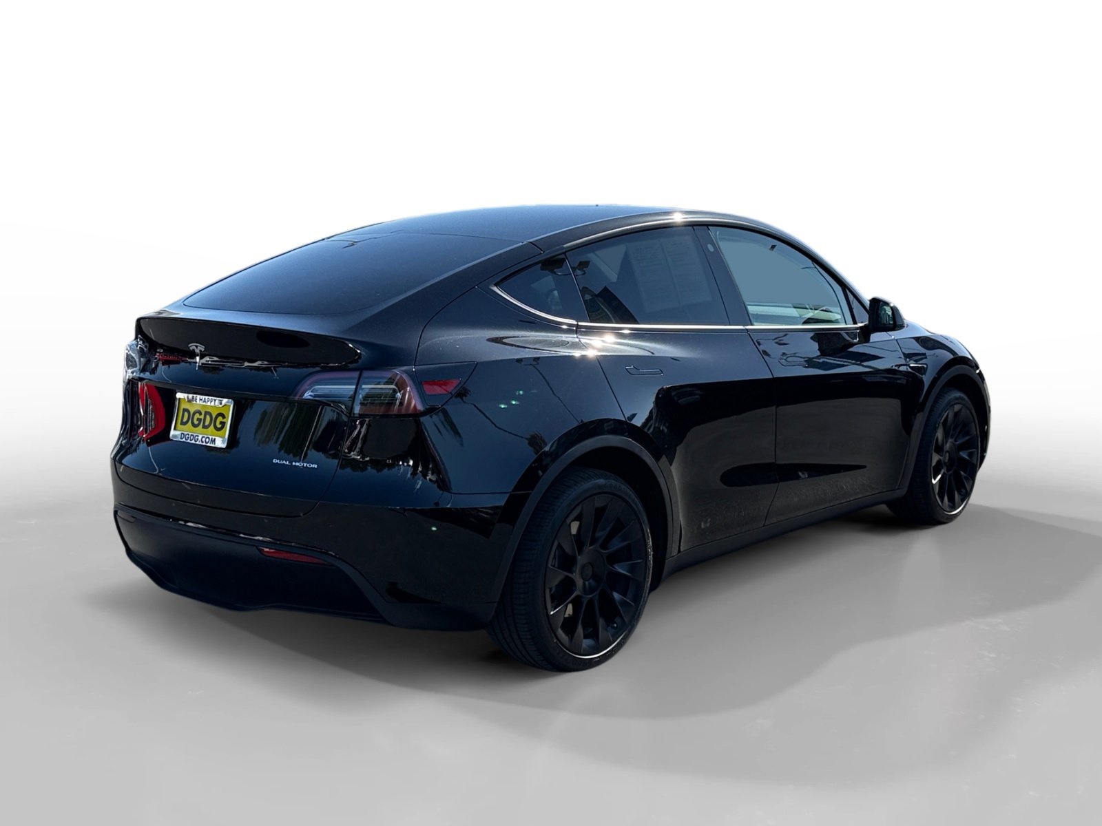 Used 2023 Tesla Model Y Long Range AWD/4WD image 5