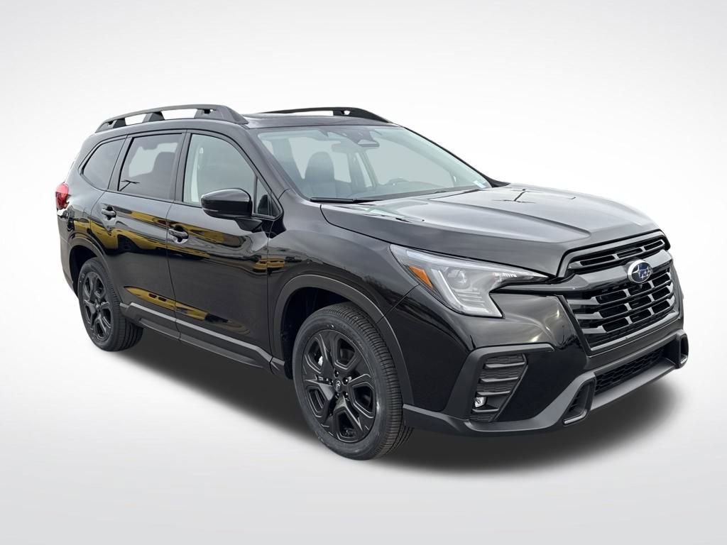 New 2026 Subaru Ascent Bronze Edition image 8