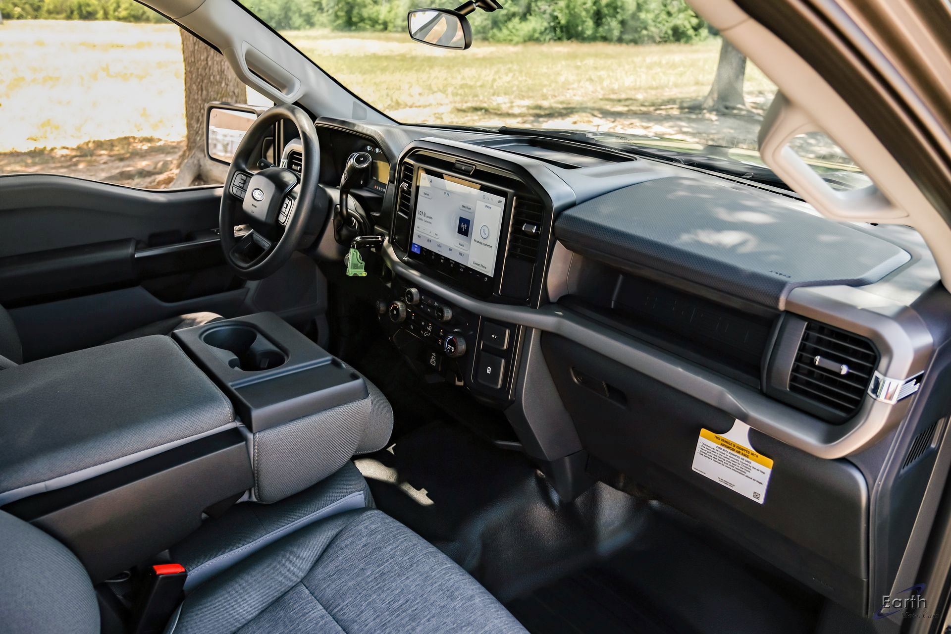 Used 2026 Ford F150 XL RWD image 40