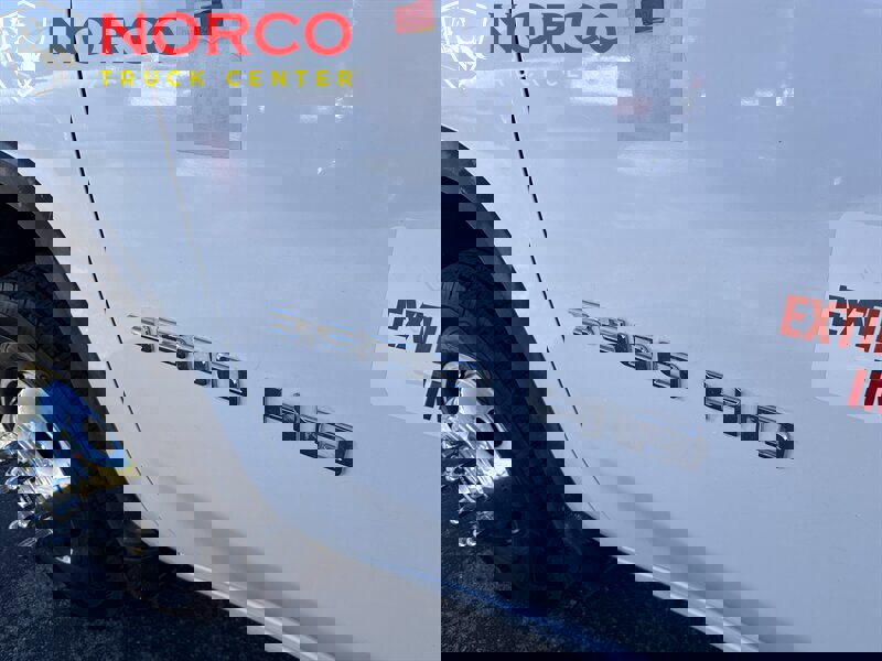 Used 2020 Chevrolet Silverado 3500 W/T w/ WT Fleet Convenience Package image 12