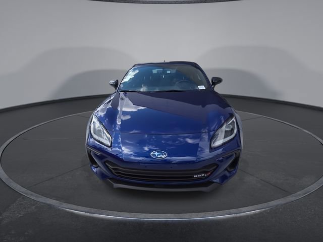 New 2026 Subaru BRZ tS RWD image 3