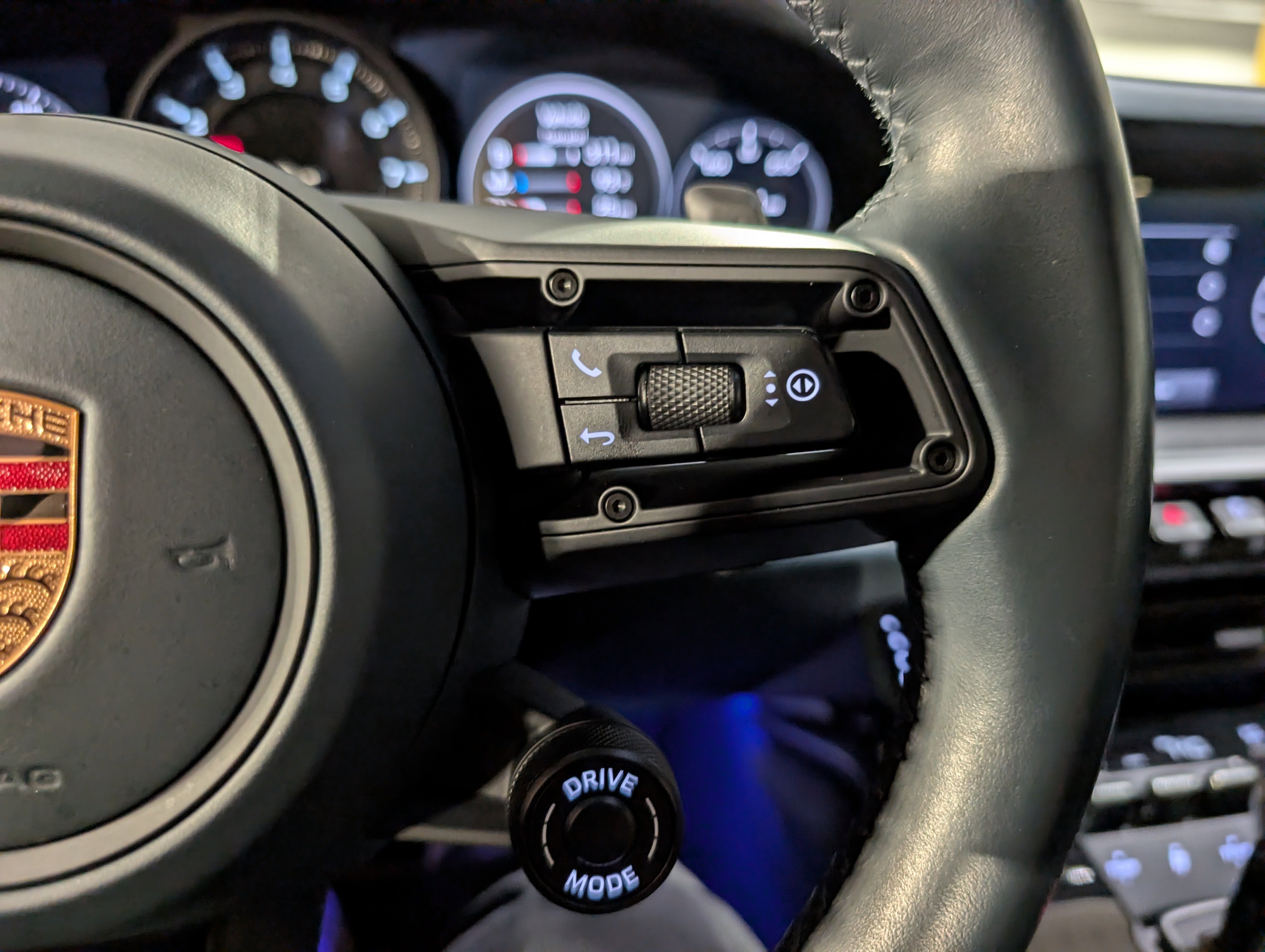 Certified 2024 Porsche 911 Carrera S image 22