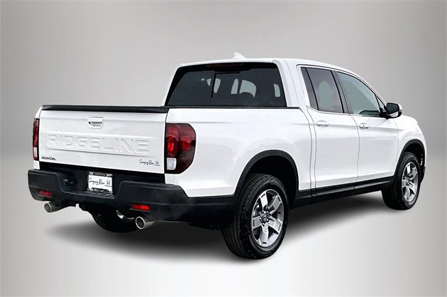 New 2026 Honda Ridgeline Black Edition image 21