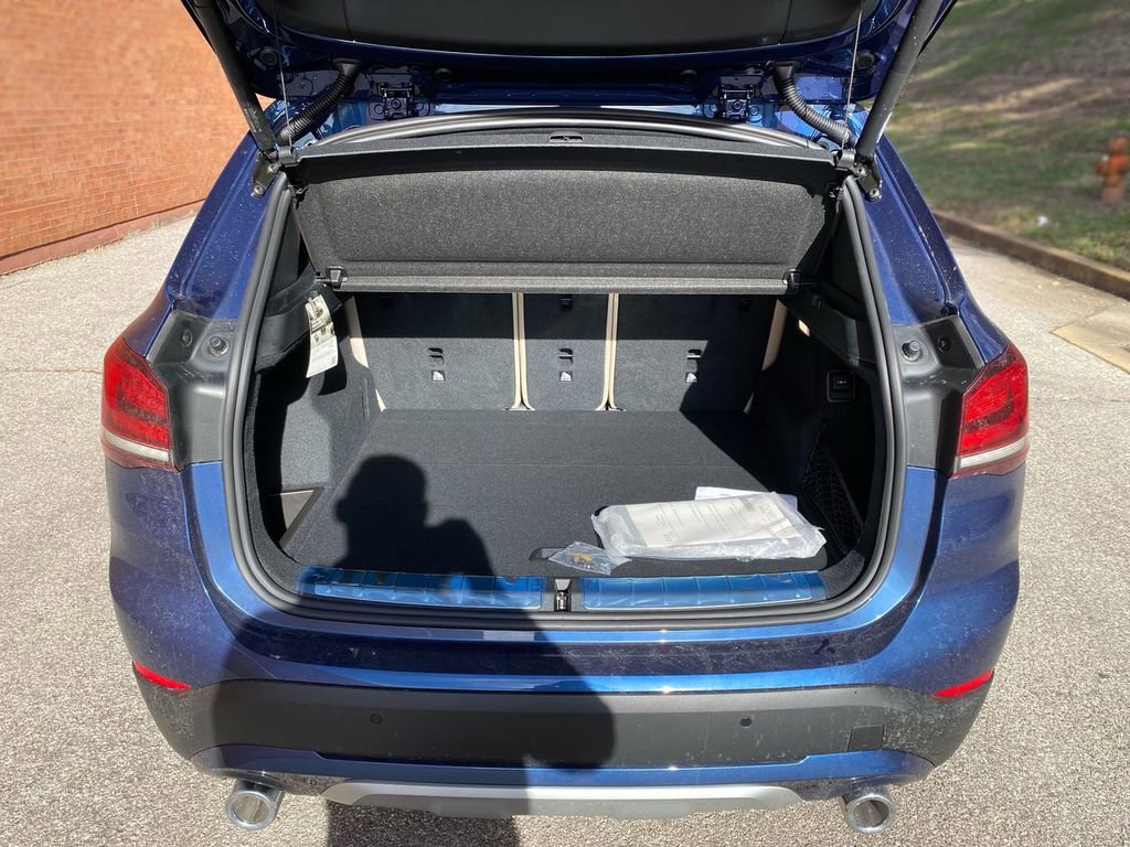 Used 2021 BMW X1 xDrive28i w/ Premium Package image 48