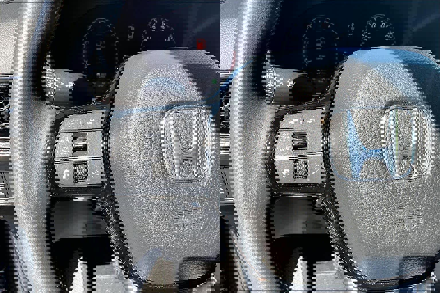 Certified 2024 Honda CR-V EX-L image 57